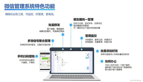 浙江軟件開發(fā)團隊打造 運營人必備的微信運營工具